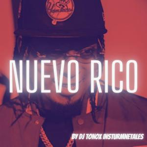 pista de dembow dominicano (nuevo rico)