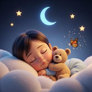 Sleep in 3 Minutes (Gentle Routine)