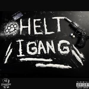 Helt Igang (feat. Kontra)
