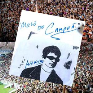 Melô do Campeão