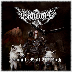 Song to Hall Up High