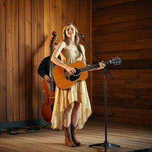 MORE THAN FIRENDS (POP COUNTRY)