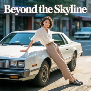 スカイラインの彼方へ (Beyond the Skyline)