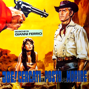 El Chato (From "Joe... cercati un posto per morire!" Soundtrack / Prateria)