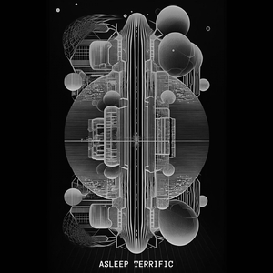Asleep Terrific