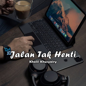Jalan Tak Henti