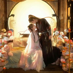 澎湃（《永夜星河》片尾曲）