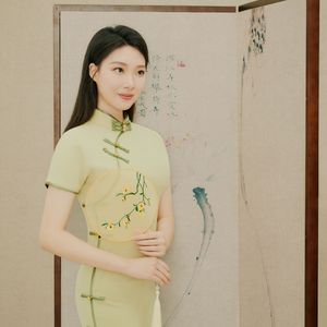 木兰花·拟古决绝词柬友