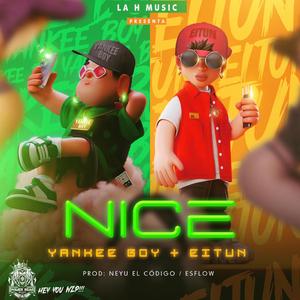 NICE (feat. EITUN)