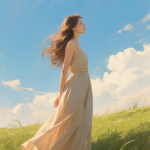 西海情歌(好听版)