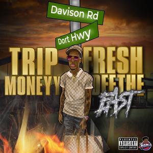 Fab 5 (feat. RMC Mike, Krispylife Kidd, YSR Gramz, Slap Savage & Bamondabeat)