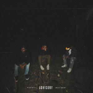 Iro (feat. 92hundred, Sir Drei, CIL & Dreew) (Remix)