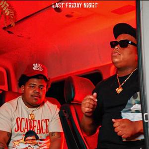 Last Friday Night (feat. Jay Fully)