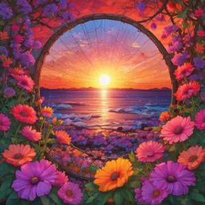 새로운 시작을 위해 다 버릴래