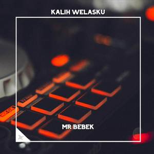 DJ KALIH WELASKU VIRAL TERBARU 2023