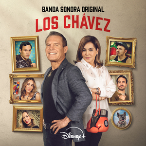 Atrapada (De "Los Chavez" | Disney +)