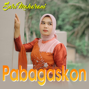 Pabagaskon