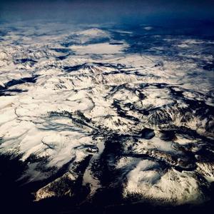 You made me feel (like a ghost)