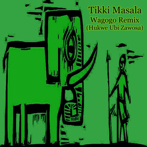Wagogo (Hukwe Ubi Zawosa) (Remix)