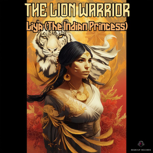 Liya (The Indian Princess)