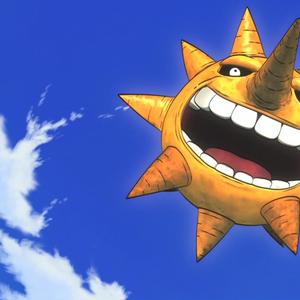 HOUDINI (feat. Baby 12)