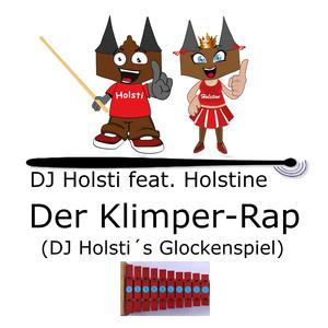 Der Klimper-Rap (DJ Holsti´s Glockenspiel) (feat. Holstine)