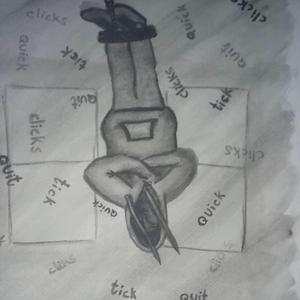 DONT Let Youself Down