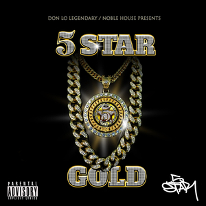 Gold (feat. Don Lo Legendary & Gennessee)