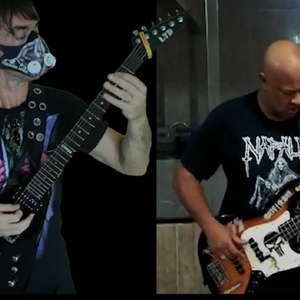 Day of Suffering & Desolate Ways