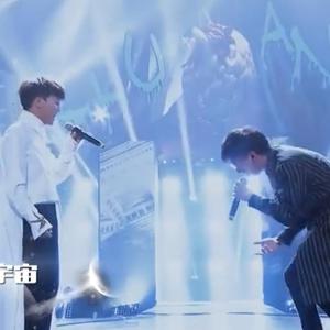 末日飞船 翻唱 周深现场版