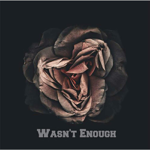 Wasn't Enough (feat. Livesosa)