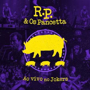 Amor e Retratação (ao vivão)