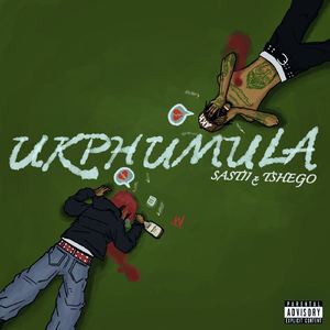 Ukphumula (feat. Tshego)