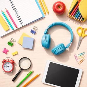 Quiet Learning Corner