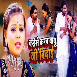 Kaise Karbu Babu Ji Vidayi