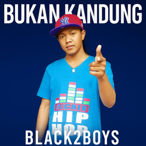 Bukan Kandung
