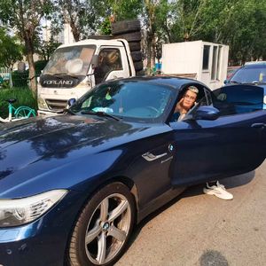 轩哥和梵鸽 Pt.2