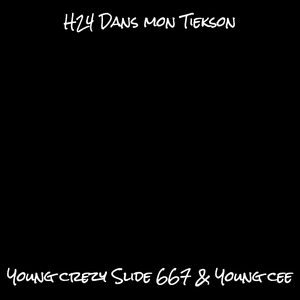 H24 Dans mon Tiekson