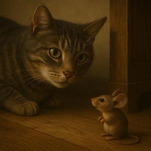Cat and Mouse