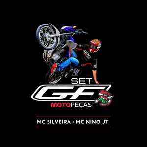 Set Gf Moto Peças