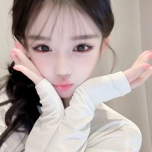 不完美女孩的告白