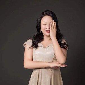 春天的嫁衣（女版）