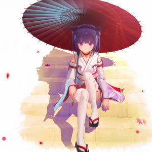 もみじ（红叶）（cover piano.）