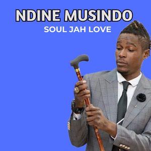 Ndine Musindo