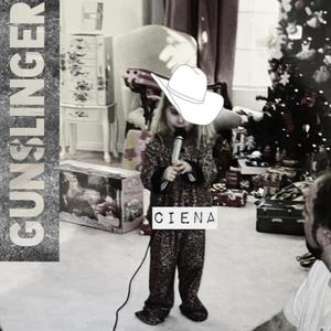 Gunslinger (feat. Pennino)