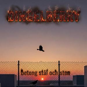 Betong stål och sten