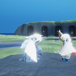 吉他 Solo-八嘎八嘎（小小小草 remix）