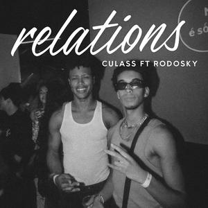 Relações (feat. Rodosky)