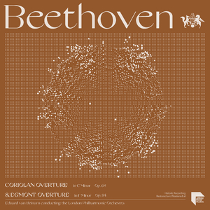 Egmont Overture, Op. 84