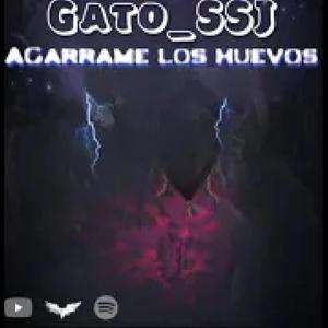 Agarrame los huevos